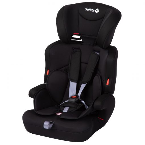 SAFETY 1ST – Seggiolino Auto Ever Safe+