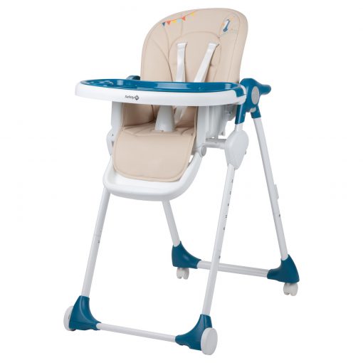 SAFETY 1ST – Seggiolone Pappa Looky