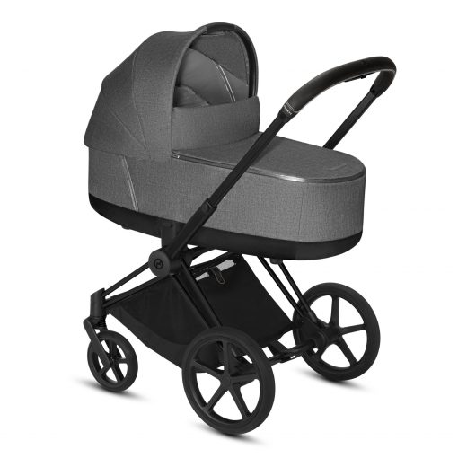 cybex priam plus