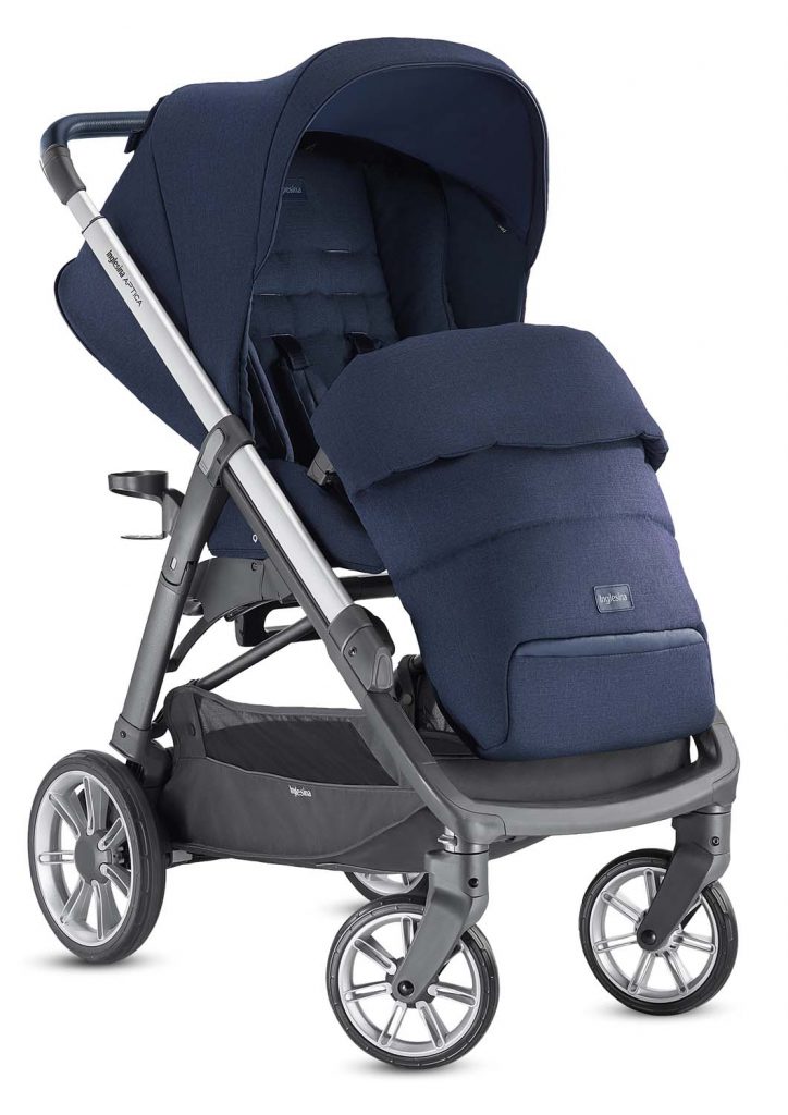 Inglesina aptica quad best sale