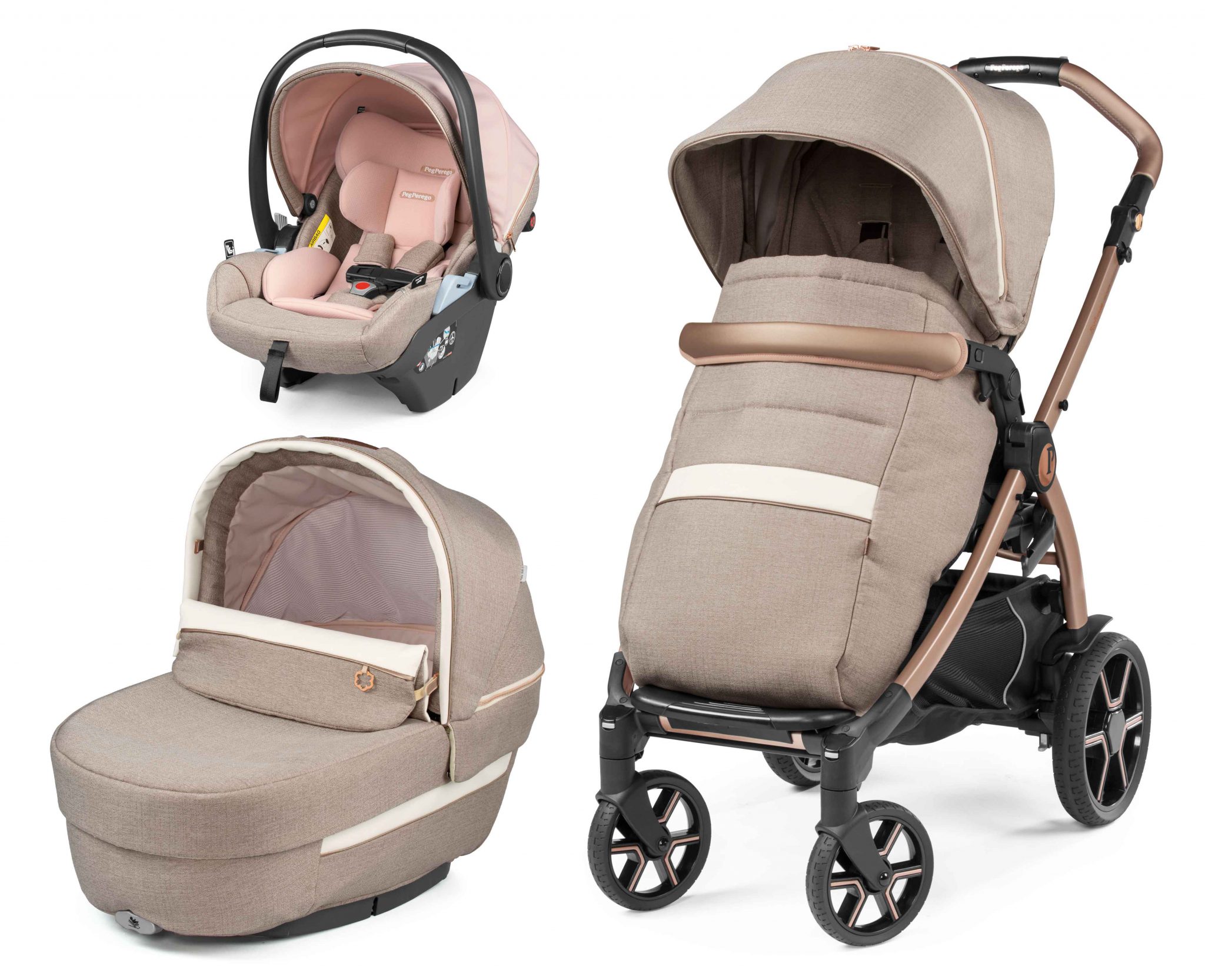 Peg perego elite book 51 best sale