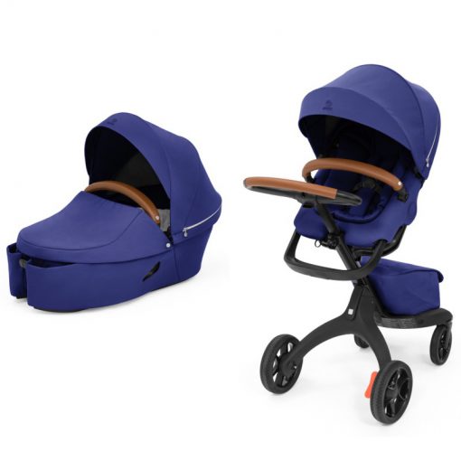 STOKKE - Duo Xplory X  - Telaio  - Ovetto