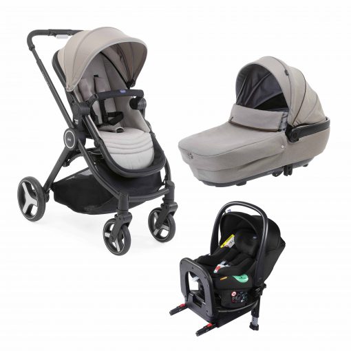 Trio Best Friend – Telaio Plus – Ovetto