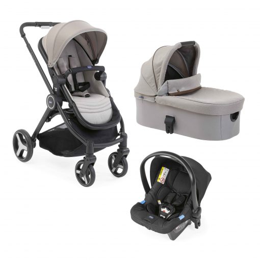 Trio Best Friend – Telaio Plus – Ovetto