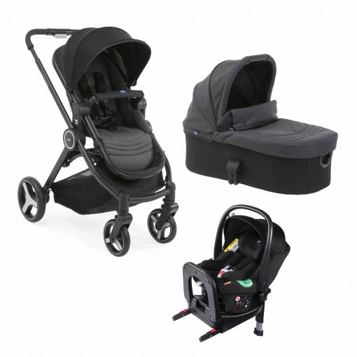 Trio Best Friend – Telaio Plus – Ovetto