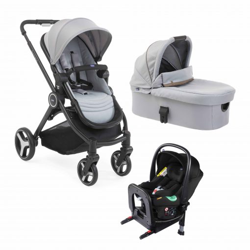 Trio Best Friend – Telaio Plus – Ovetto