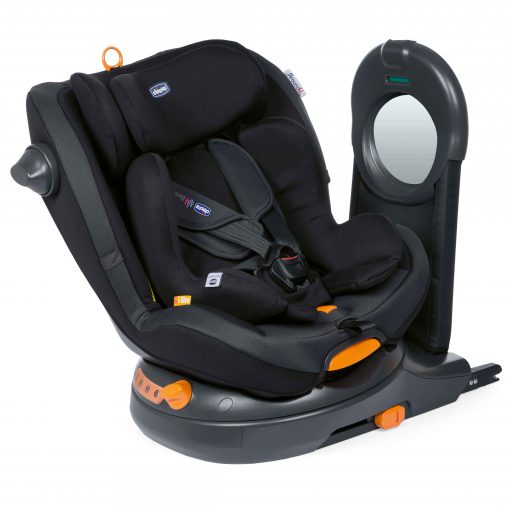 CHICCO – Seggiolino Auto AroundU i-Size con Bebècare