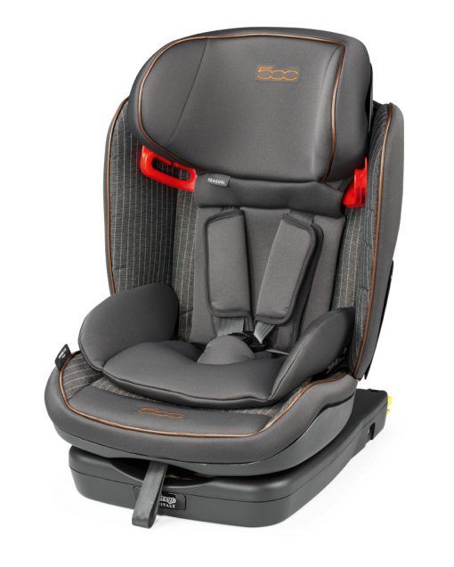 PEG PEREGO – Seggiolino Auto 1-2-3 Via