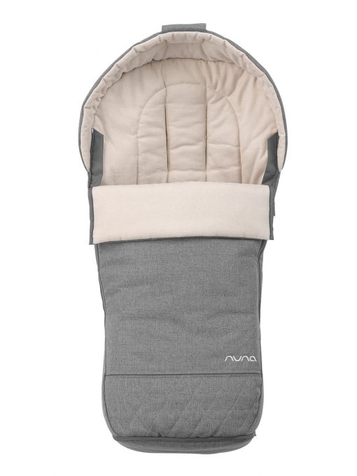 NUNA – Sacco in Lana Di Yak per Passeggino