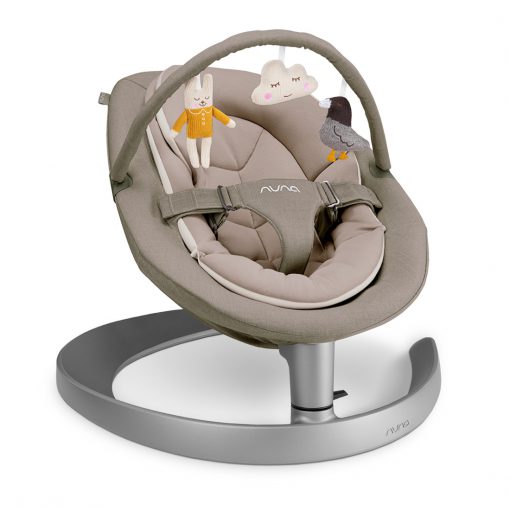 NUNA – Sdraietta Leaf Grow