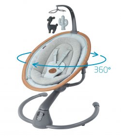 MAXI COSI - Sdraietta Cassia