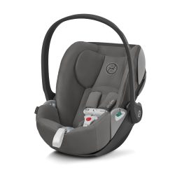 CYBEX PLATINUM - Seggiolino Auto Cloud Z2 I-Size