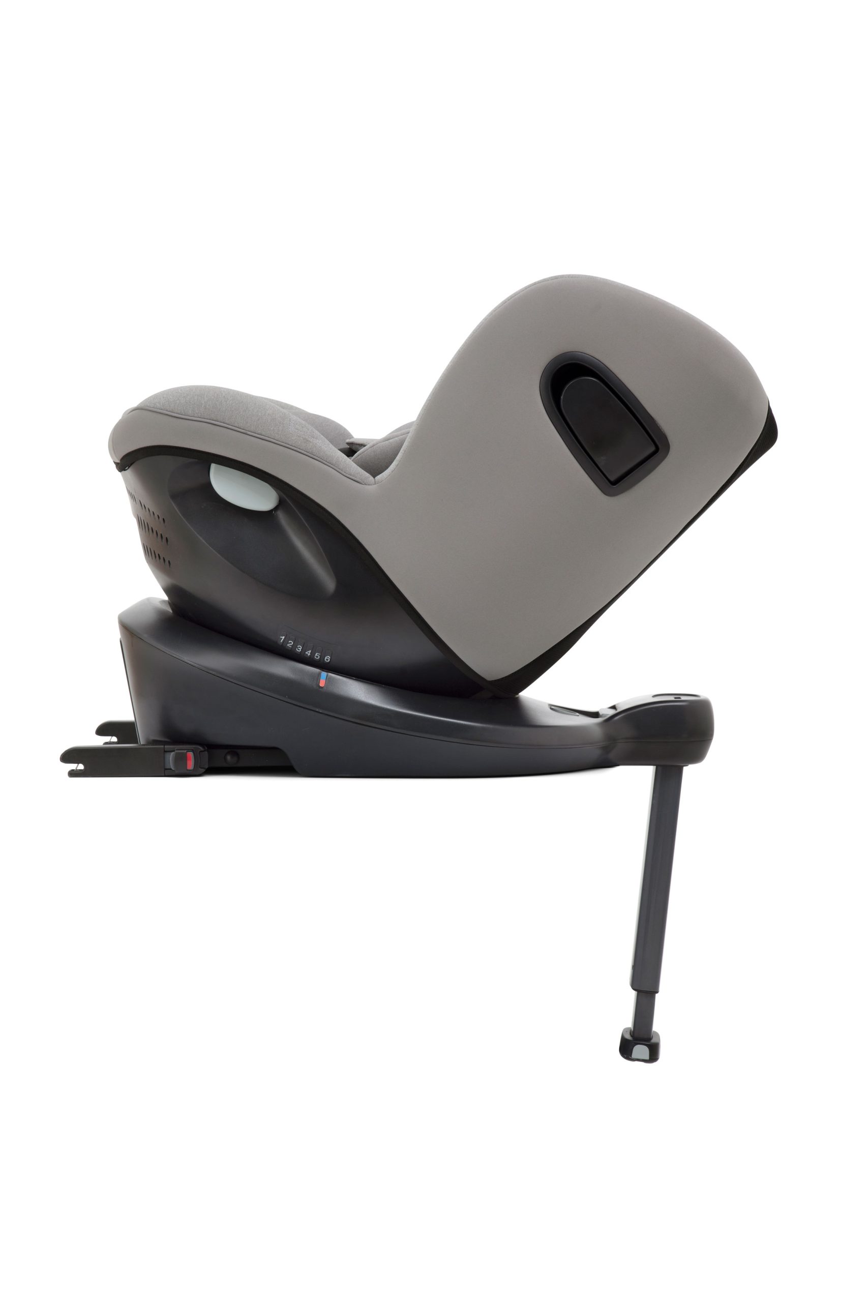 JOIE - Seggiolino Auto I-Spin 360 + Fodera (OMAGGIO) - immagine 4