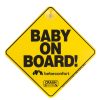 BEBECONFORT - Baby On Board