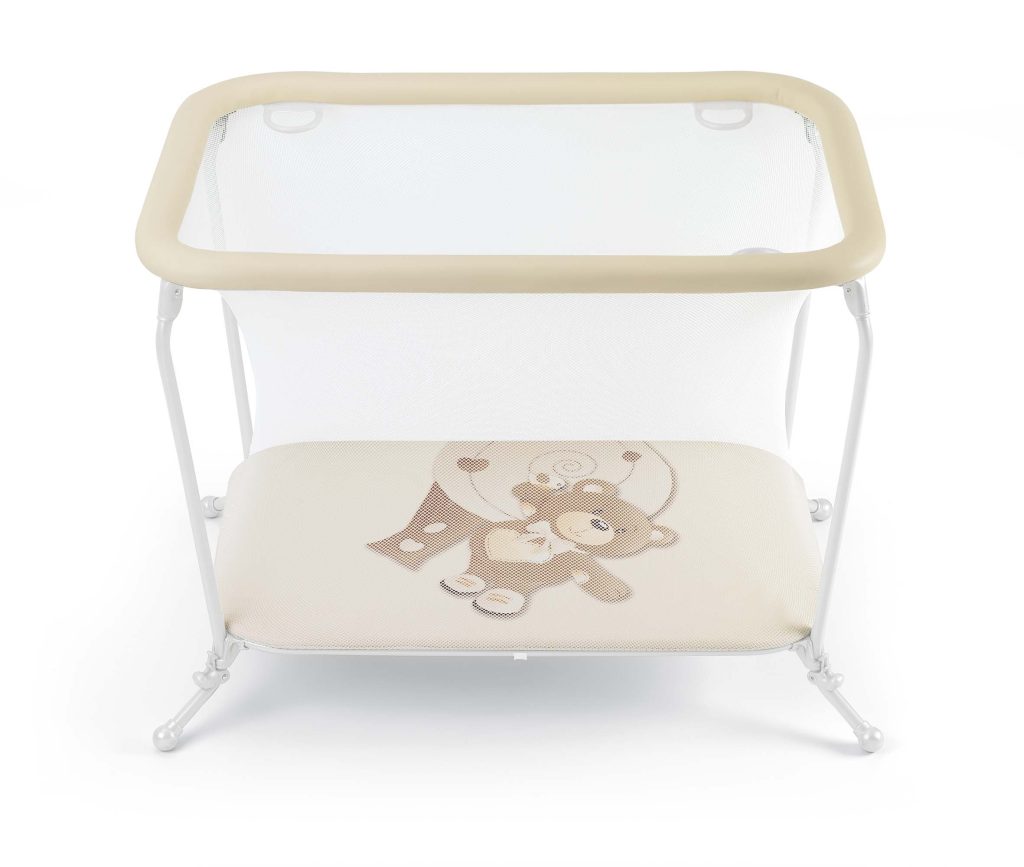 CAM Box Lusso Universo Bimbo