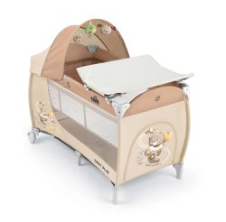 CAM - Lettino da campeggio Daily Plus