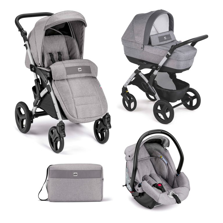 trio cam dinamico 2019