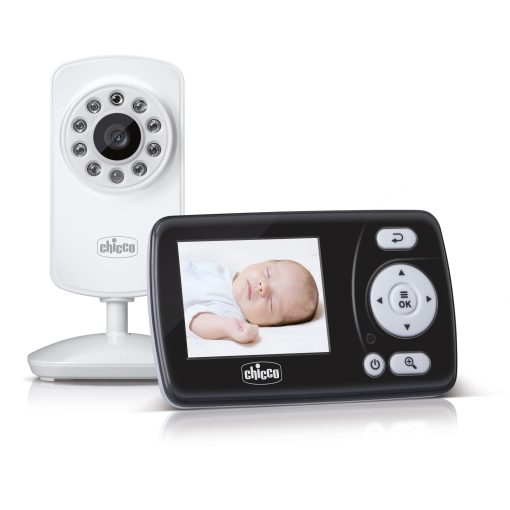 CHICCO - Baby Monitor Smart