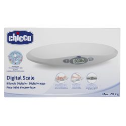 CHICCO - Bilancia Elettronica