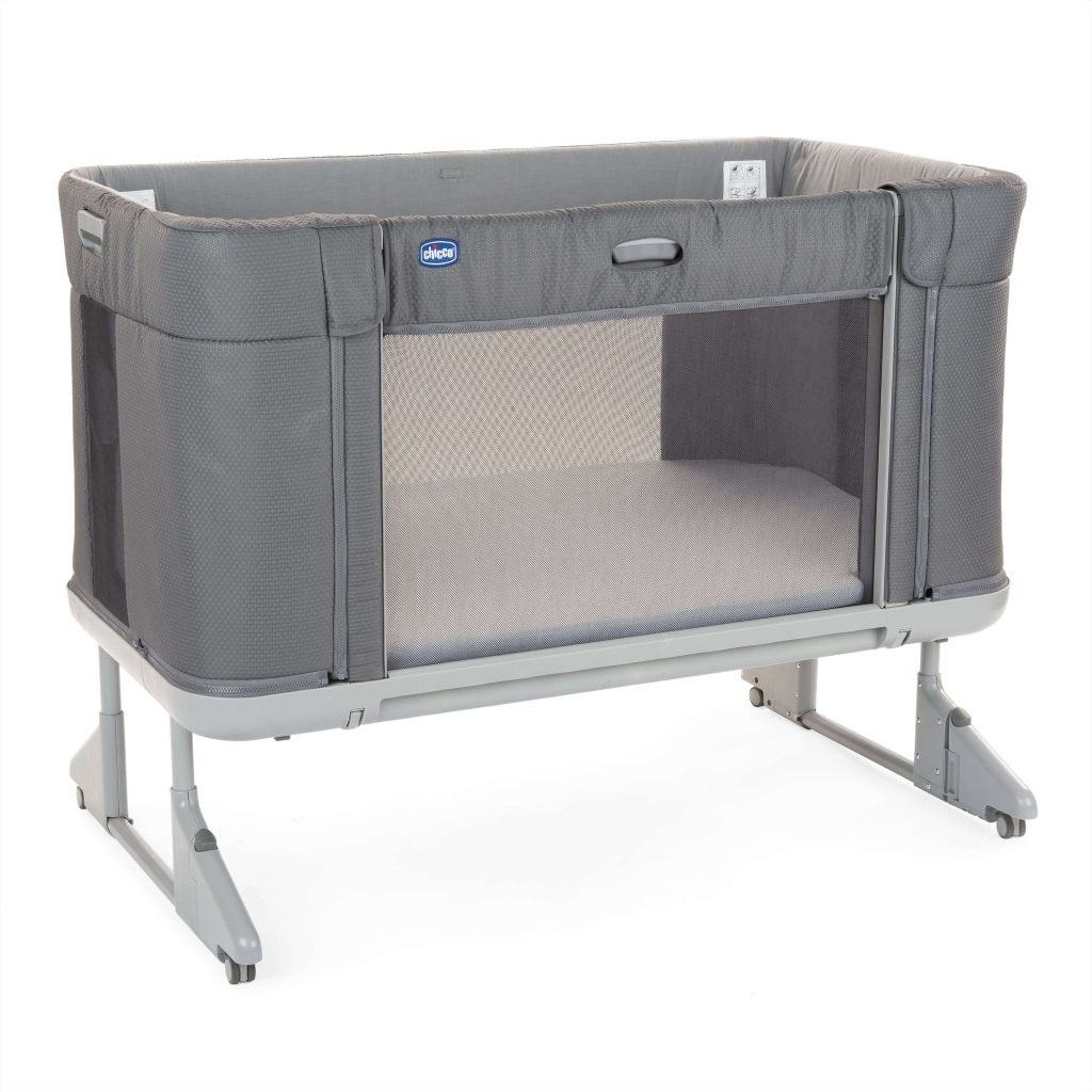 CHICCO - Culla Next2Me Forever - Universo Bimbo