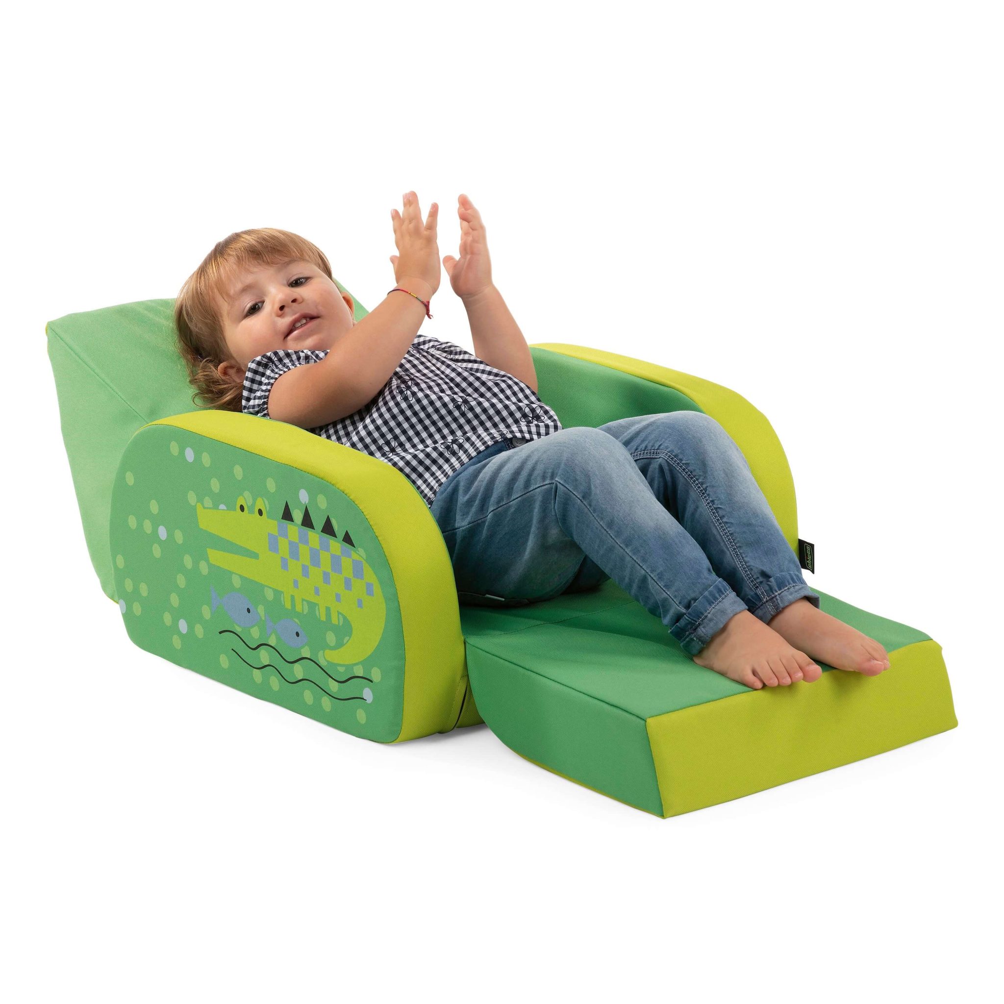 Recliner Chicco Twist Chair Bambini Poltrona Chicco Twist Prezzo