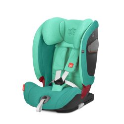 GB - Seggiolino Auto Everna Fix