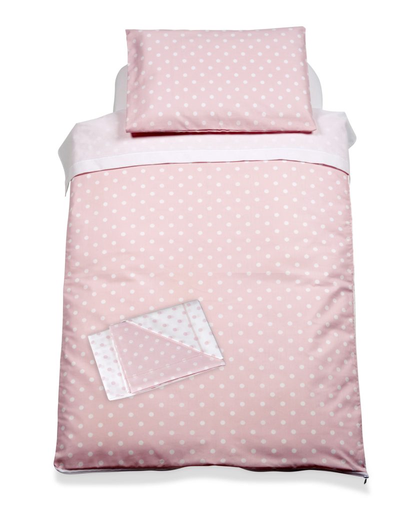 Copri Fasciatoio Universale In Cotone Morbido - Stampa Animali E Fiori, Lavabile, 32x16 Pollici