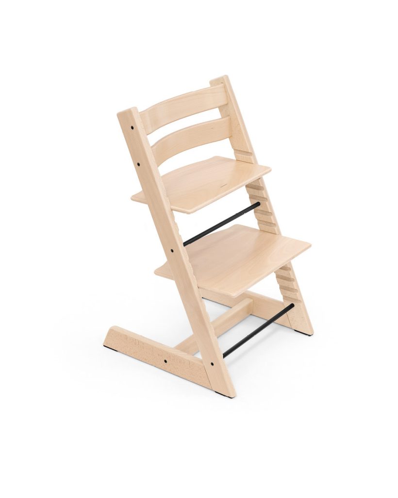 STOKKE - Seggiolone Pappa Tripp Trapp