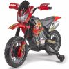 FEBER - Motorbike Cross 400F 6V