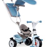 SMOBY - Triciclo Baby Balade