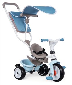 SMOBY - Triciclo Baby Balade