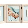BABY ART - My Baby Touch Double Wooden