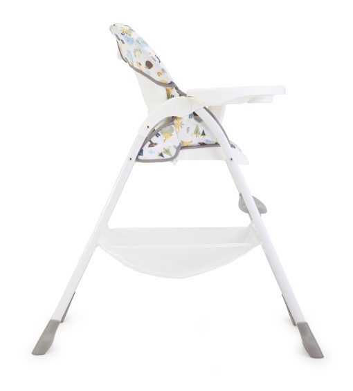 JOIE - Seggiolone Pappa Mimzy Snacker - immagine 3