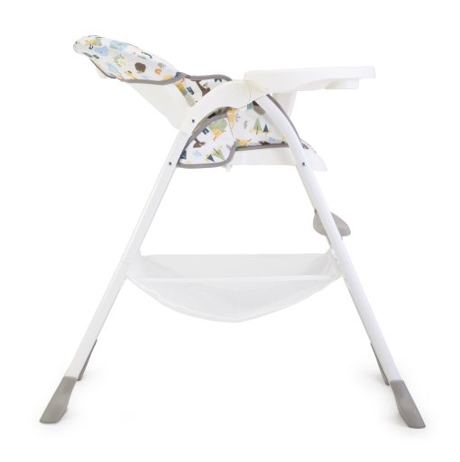 JOIE - Seggiolone Pappa Mimzy Snacker - immagine 4