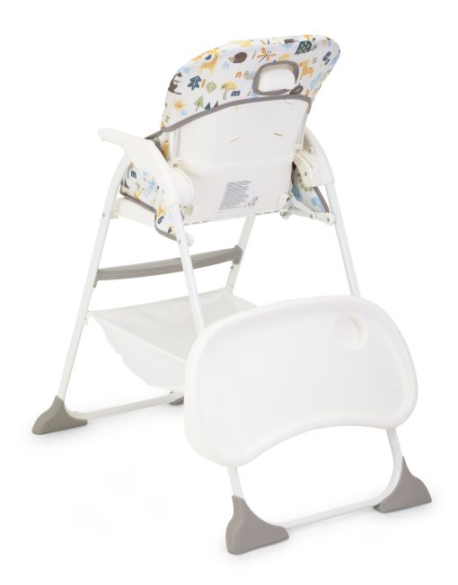JOIE - Seggiolone Pappa Mimzy Snacker - immagine 5