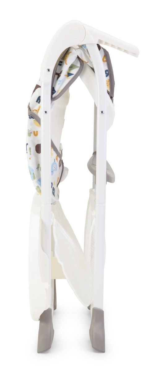 JOIE - Seggiolone Pappa Mimzy Snacker - immagine 6