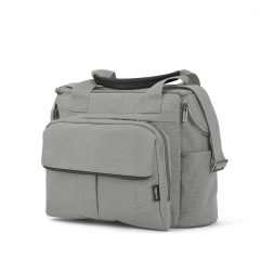 Altabebe Organizer Per Passeggino Universale, Borsa Multitasca Grigia Con Manici Imbottiti, Impermeabile - 4