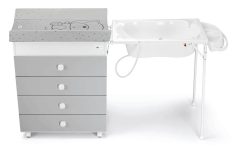 CAM - Telaio estraibile per Asia