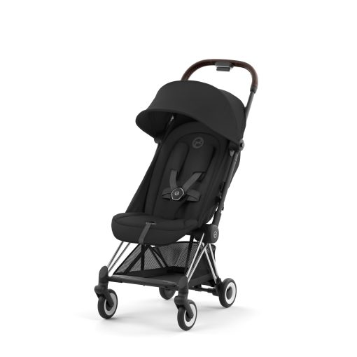 CYBEX PLATINUM - Passeggino Coya Telaio Chrome