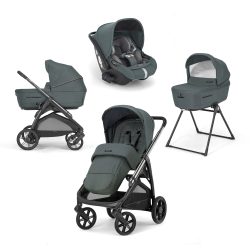 INGLESINA - System Quattro Aptica Darwin Recline (NO TELAIO)