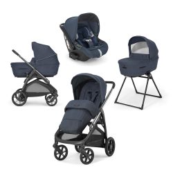 INGLESINA - System Quattro Aptica Darwin Recline (NO TELAIO)