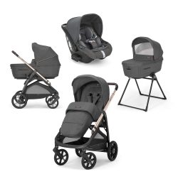 INGLESINA - System Quattro Aptica Darwin Recline (NO TELAIO)