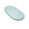 STOKKE - Lenzuolo Sotto per Lettino Sleepi V3