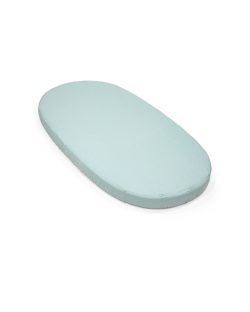 STOKKE - Lenzuolo Sotto per Lettino Sleepi V3