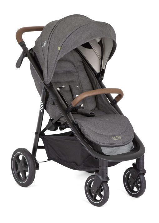 JOIE - Passeggino Mytrax Pro CYCLE