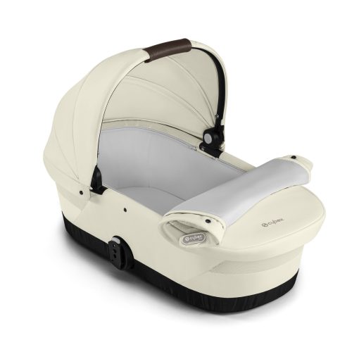 CYBEX GOLD – Trio Gemellare/Fratellare Gazelle S Seashell Beige - immagine 8