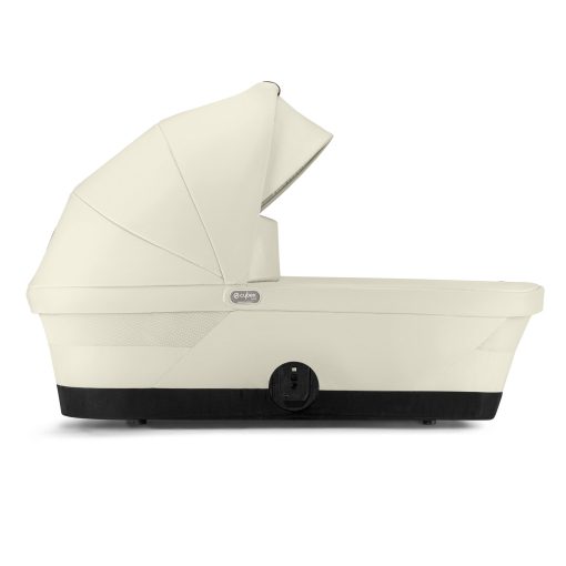 CYBEX GOLD – Trio Gemellare/Fratellare Gazelle S Seashell Beige - immagine 9