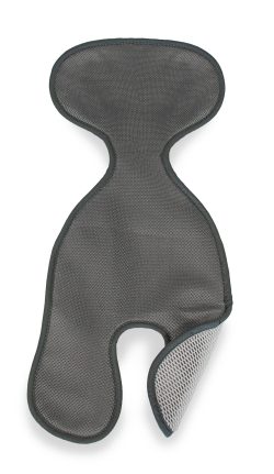 ITALBABY - Cover Air Ovetto Grey