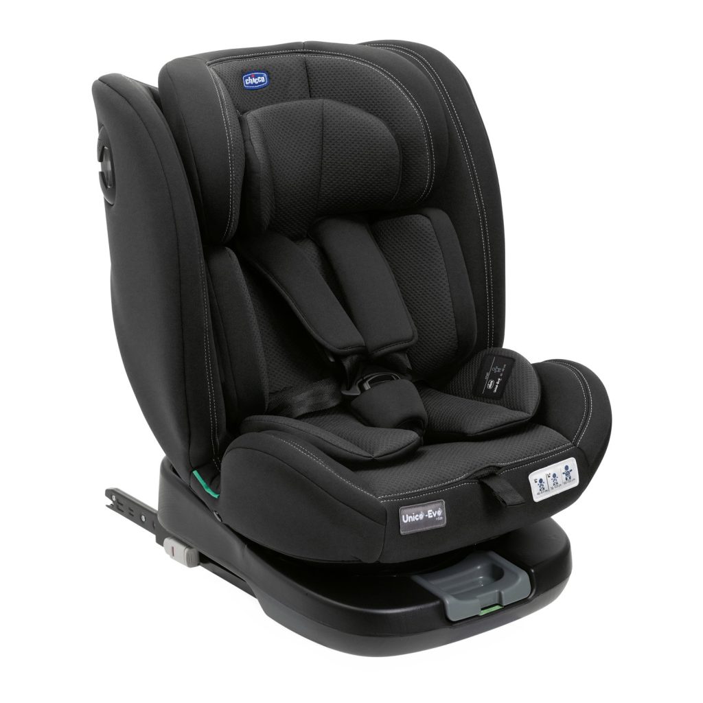 CHICCO - Seggiolino Auto Unico Evo I-Size