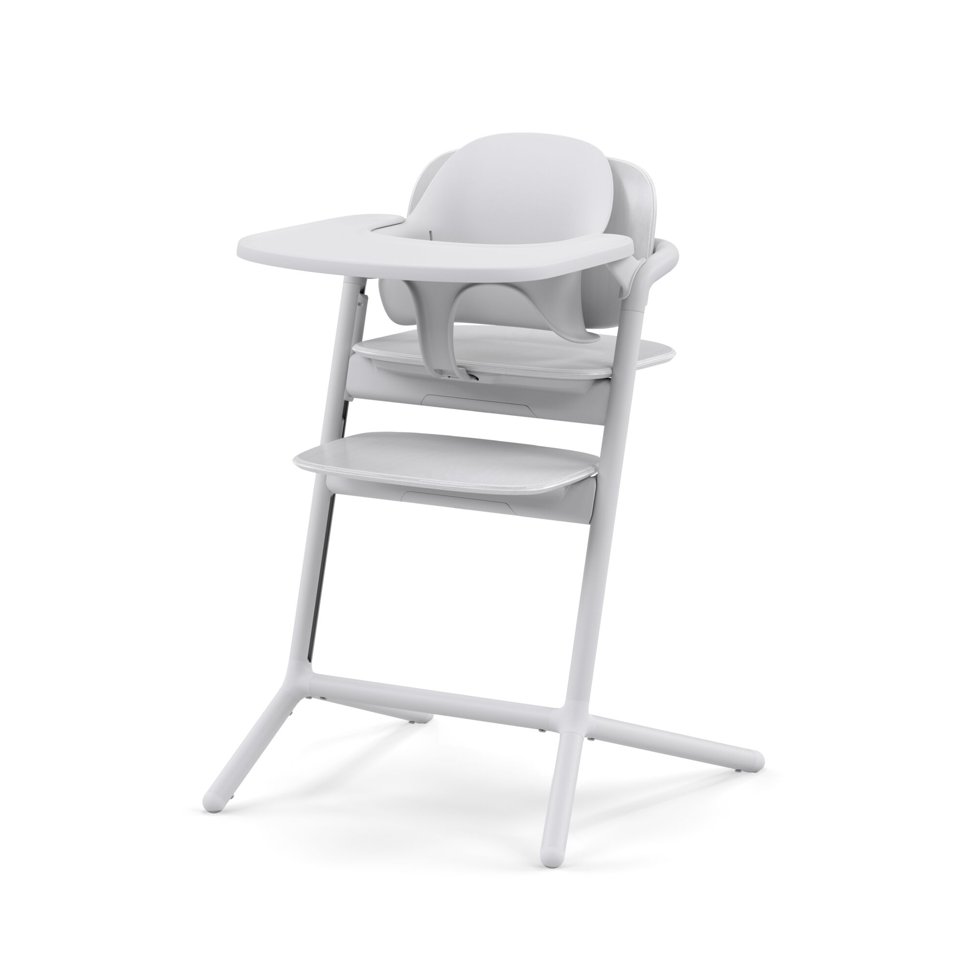 CYBEX GOLD – Lemo 4 in 1 All White e Inserto Comfort OMAGGIO - immagine 4
